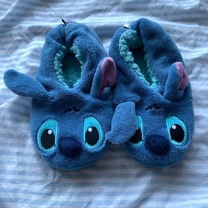 Disney Lilo & Stitch Slippers
